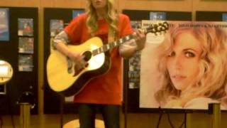 Brooke White: You&#39;re So Vain