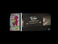 More Barney Songs Screener Is Coming Soon For Part 1 To 53