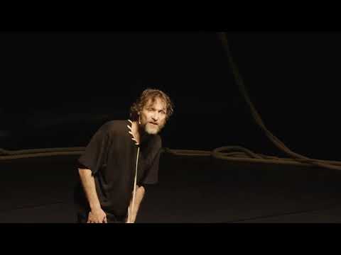 Trailer Javier Guzman - Laatste wissel