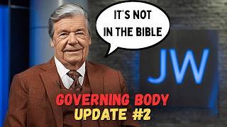 This Changes Everything! New Light About The Blood Doctrine