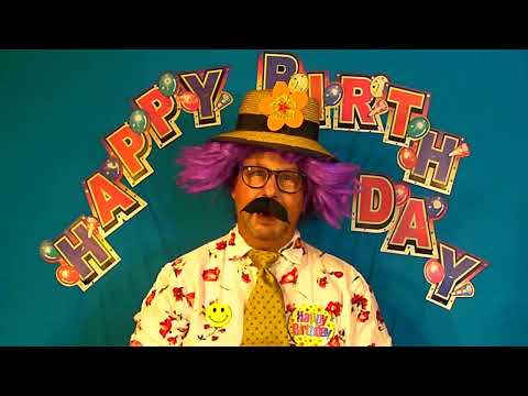 Happy Birthday CAMMY * CAMMI * KAMMY * CAMI song