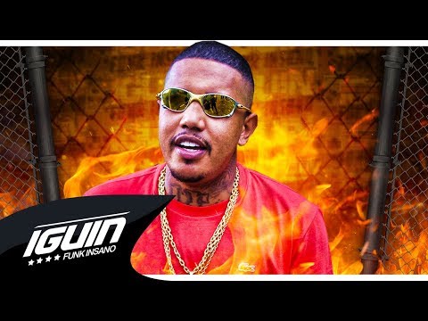 MC PP da VS e MC Kapela - Um Brinde Pra Nós (DJay W)