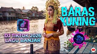 Download lagu DJ REMIX LAGU BANJAR 2026🎵SI BARAS KUNING KUR SUMANGAT🎵COVER AIPOLLO TUNES mp3