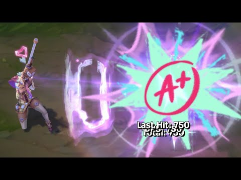 HEARTTHROB CAITLYN CHROMA SANDSTONE SKIN SPOTLIGHT