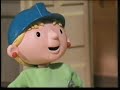Bob The Builder Scruffty The Detective UK VHS