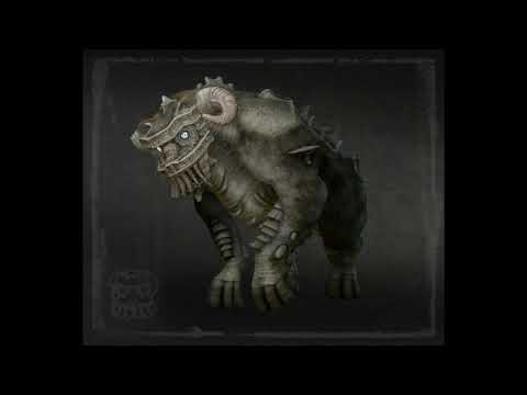 Shadow of the Colossus - Soundtrack Ps4 - Quadratus