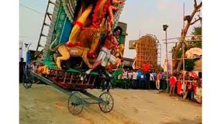 Durga Maa  Bisarjon | Status Video| 2020