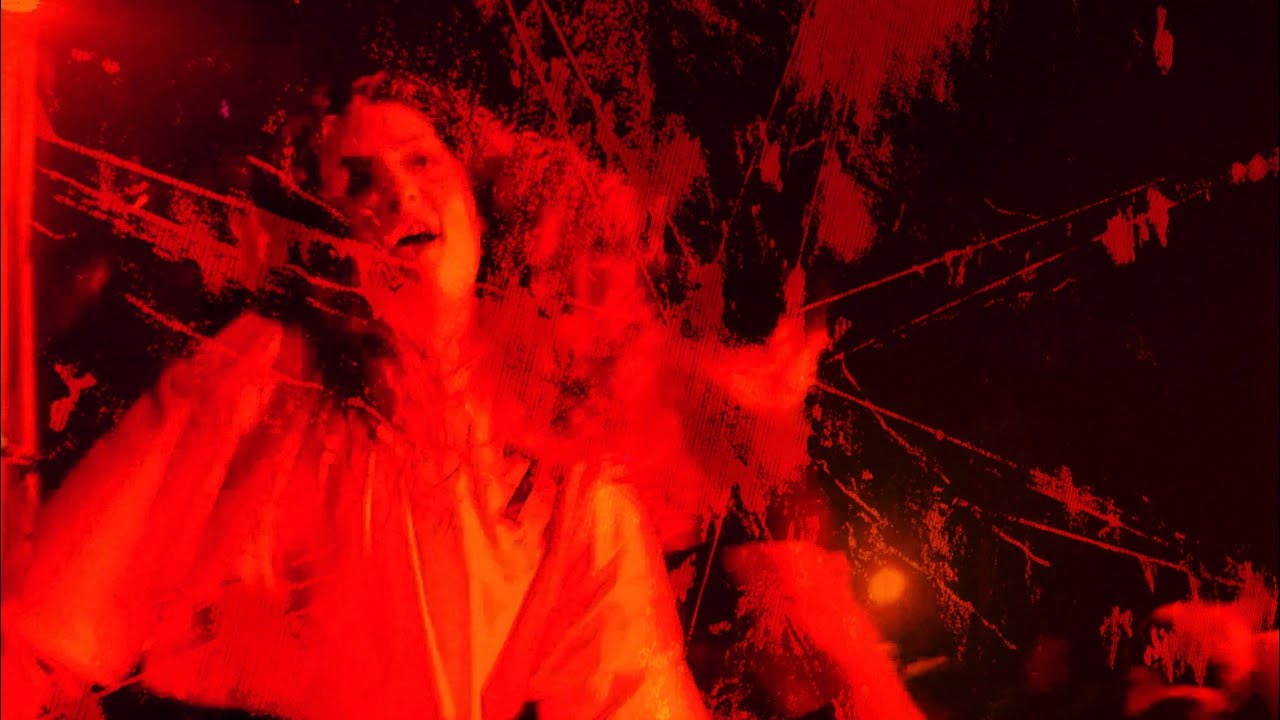 ROMAN CANDLE - This Band Has Led Me To Places I Wouldn't Go With A Gun (Official Lyric Video) - YouTube