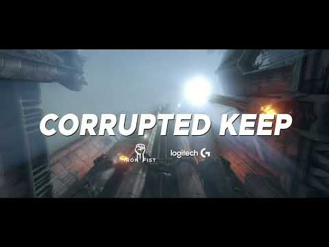 cnz vs garpy Myztro Gaming's IronFist LB game