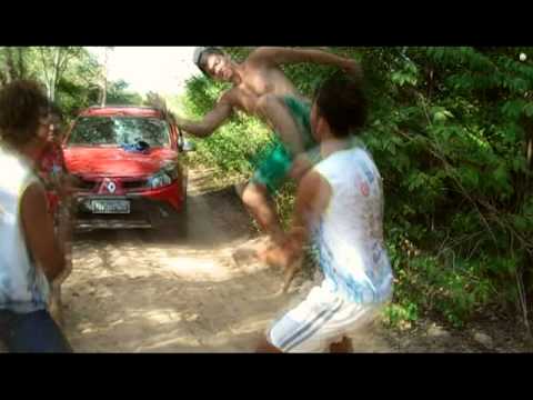 Confronto Mortal 2.1 - Director's Cut