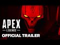Apex Legends Resurrection Official Gameplay Trailer