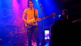 12 - All Them Witches - Bulls - LIVE @ The Tractor   2017 05 05