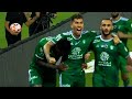 Kessie strikes in STOPPAGE TIME to give Al Ahli win over Al Okhdood | BMS Match Highlights