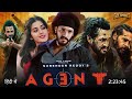 Agent 2023 Movie Hindi Dubbed Ott Akhil Akkineni Mammootthy South New Movie Analysis