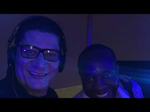 THE DJMAN ISMAIL ABRAHAMS 11 YEARS IN 2021 WITH THE MIGHTY METRO FM