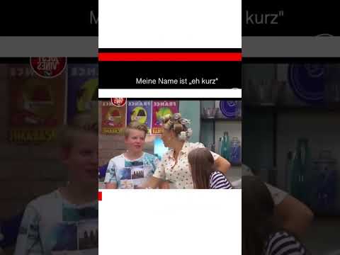 Habt ihr Spitznamen? 😅🇩🇪 #deutschland #germany #memes #funny