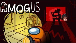 [Among Us: 3/5 LIVE編集] 2夜連続一狩りかくれんぼ行こうぜ