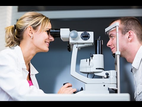 Puis-je être myope d’un seul œil ?