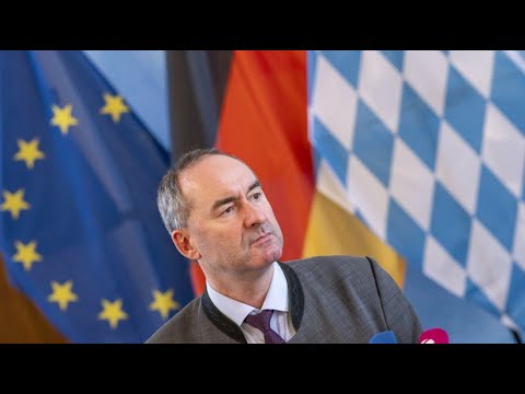 Wechsel in die Bundespolitik: Hubert Aiwanger will Wirtschaftsminister werden