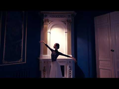 Мария Ильюшкина "В природе всё совершенно"