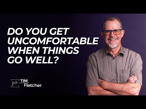 The Characteristics of Complex Trauma - Part 7 - Addicted To Chaos