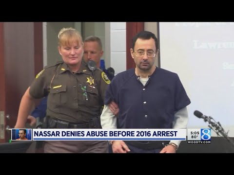 News 8 at 5 PM 060118