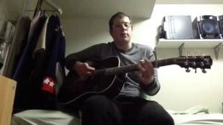 175. Lonely American Nights (Prozzak) Cover by Maximum Power, 3/25/2015