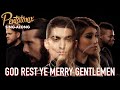 [SING-ALONG VIDEO] God Rest Ye Merry Gentlemen – Pentatonix