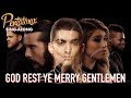 Pentatonix - God Rest Ye Merry Gentlemen (Sing-Along Video)