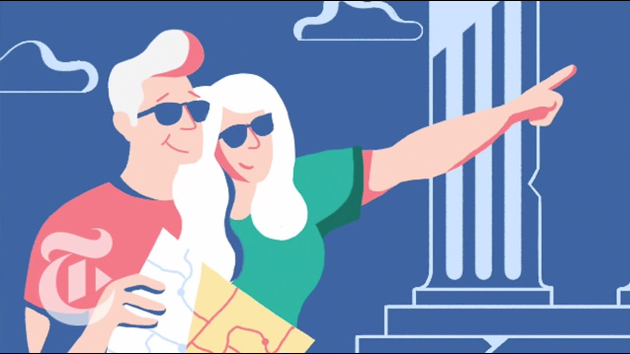 The Perfect Man (He's Not Real) | Modern Love | The New York Times