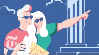 The Perfect Man (He's Not Real) | Modern Love | The New York Times
