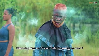 Lucifer 2 Latest Yoruba Movie 2019 Drama Starring 