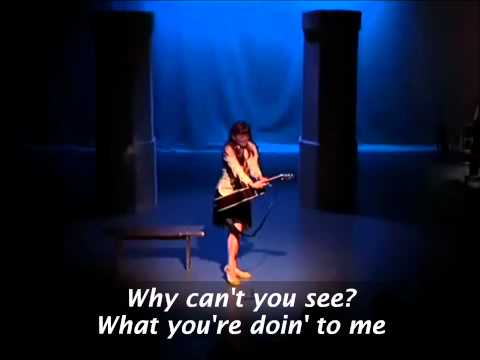 Harry - A Very Potter Musical - with Lyrics