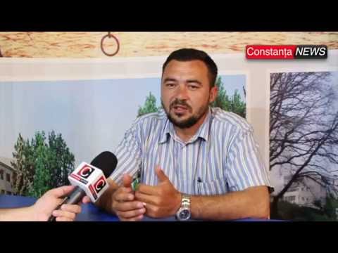 ctnews.ro | Valentin Cabun, candidatul M10 la Primaria Deleni