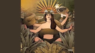 Shed the Skin to Receive the World (Interlude) (feat. Yes Alexander)