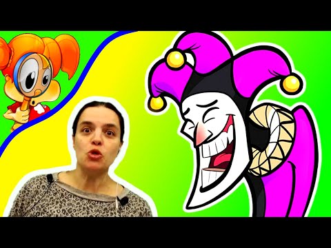 БолтушкА ВеселушкА осваивает новый Замок в Кастол! #238 ИГРЫ и Прохождения для ДЕТЕЙ!