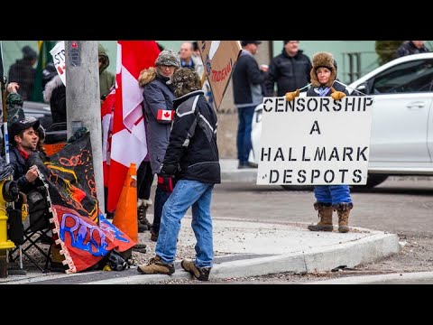 POLITCAL DISCRIMINATION Need for political leaders to fight for what is right