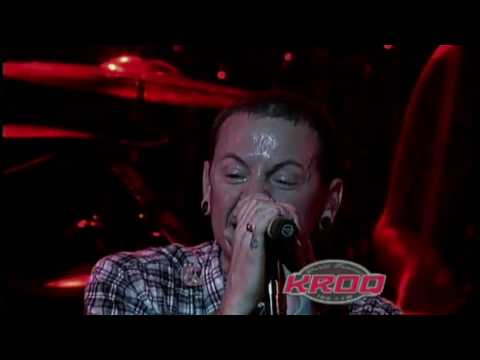 Dead By Sunrise - 05 - Inside Of Me (KROQ AAC 12.12.2009)