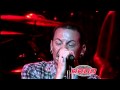 Dead By Sunrise - 05 - Inside Of Me (KROQ AAC 12 ...