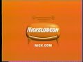 Nickelodeon Commercials The Making Of Rugrats In Paris December 8 2000