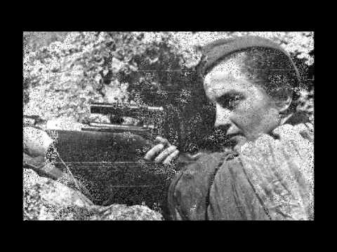 The French Resistance in World War Two