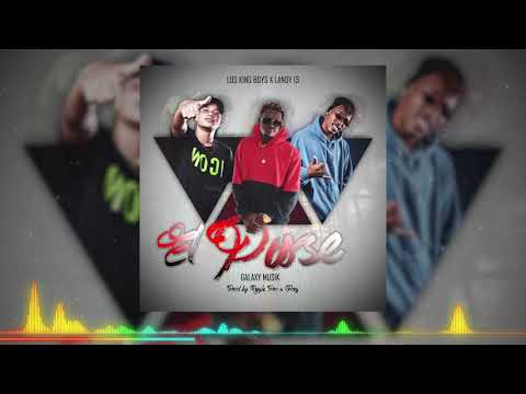 El Pase_ Los King Boys x Landy 13_ Prod by Rayle & Fory _GALAXY MUSIK