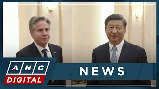 White House still hoping for better ties with China despite Biden's 'dictator' jab | ANC