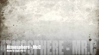 Atmosphere - Mr.C (Original Mix)