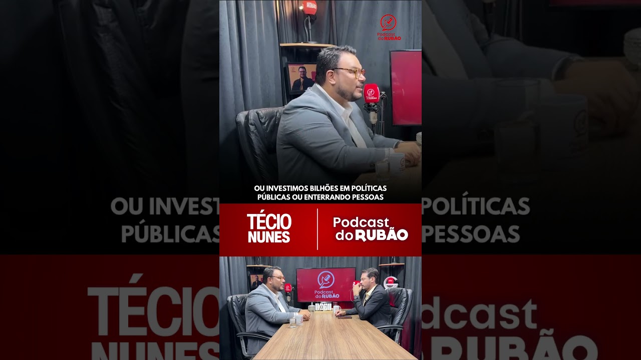 Capa do vídeo