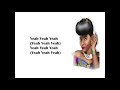 Yemi Alade Nakupenda Lyrics Video (English Version)