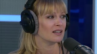 Почему Олеся Судзиловская не повела своего сына на фильм «Яна и Янко».