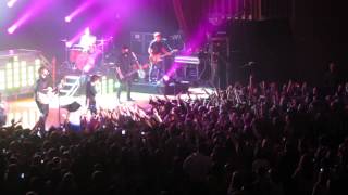 Scotty McCreery &quot;I Dont Want To Be Your Friend&quot; Live BYUI
