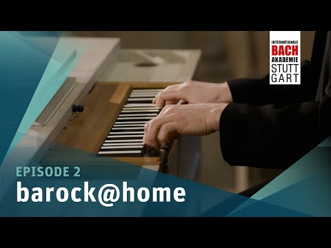Barock@home Episode 2 - Schütz im Dreißigjährigen Krieg