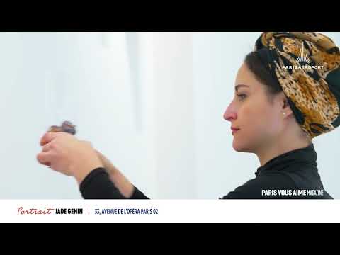 Chocolaterie Jade Genin, Paris IIe arrondissement - PVAM